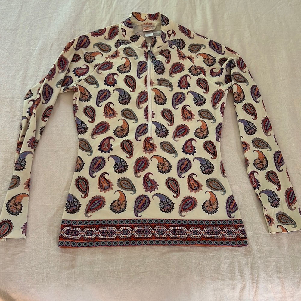 Our Burch Swim Gear XS